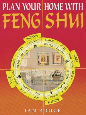 cover image of Plan Your Home with Feng Shui